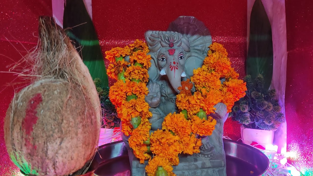 GANPATI 2025