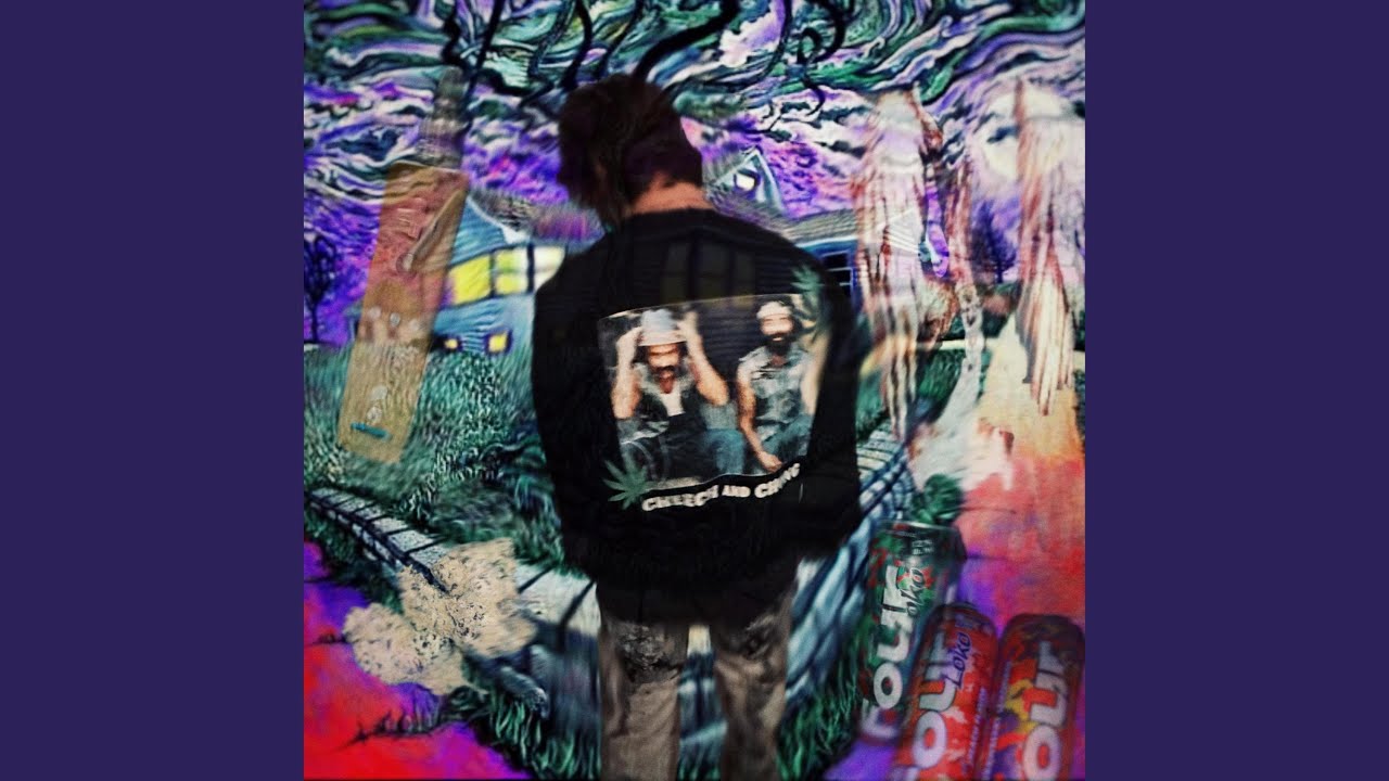 Die Real Slow (feat. Jkchemy)