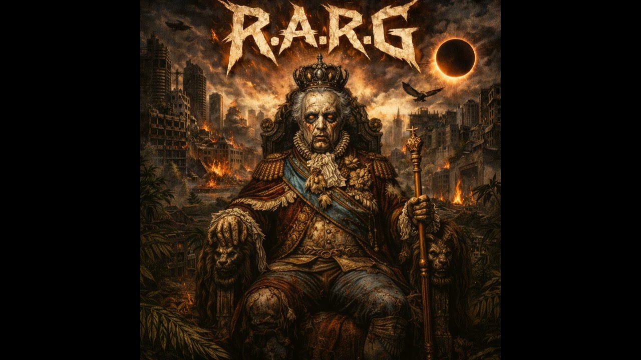 RARG - СОЛНЦЕ