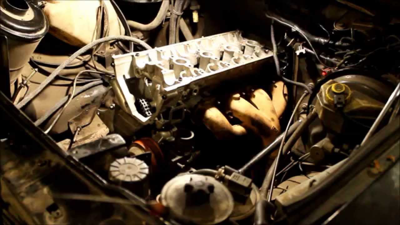 UAZ PATRIOT ЗМЗ 409 Кап ремонт ДВС