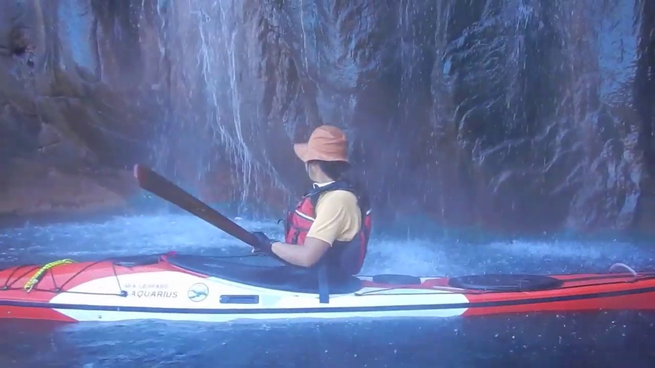 CORSICA en kayak (3ª)