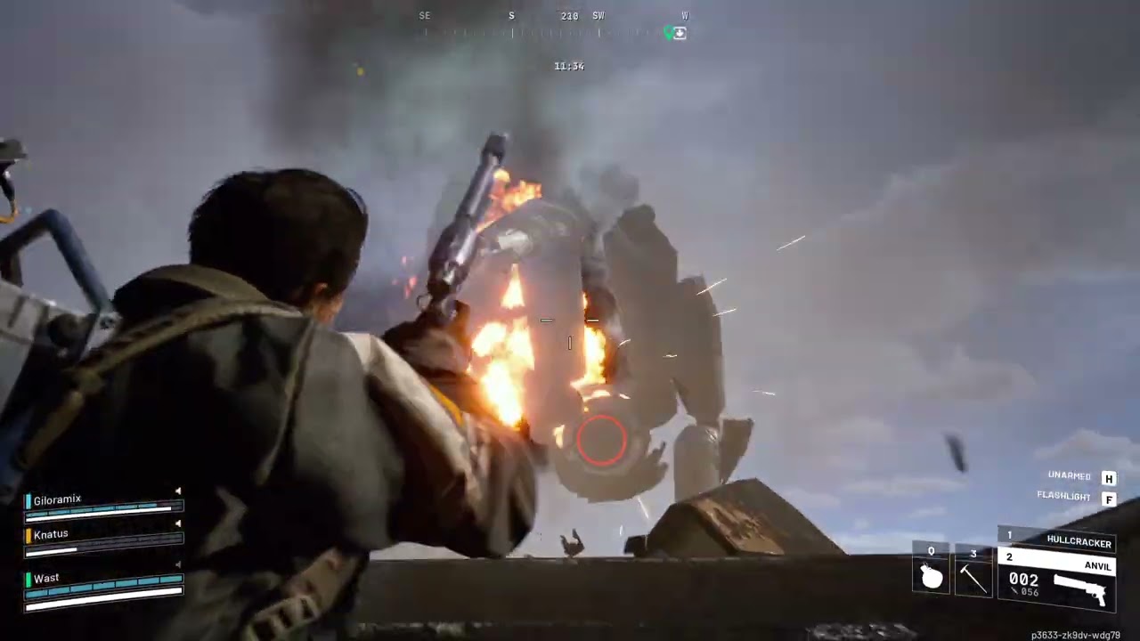 Arc Raiders PT 78