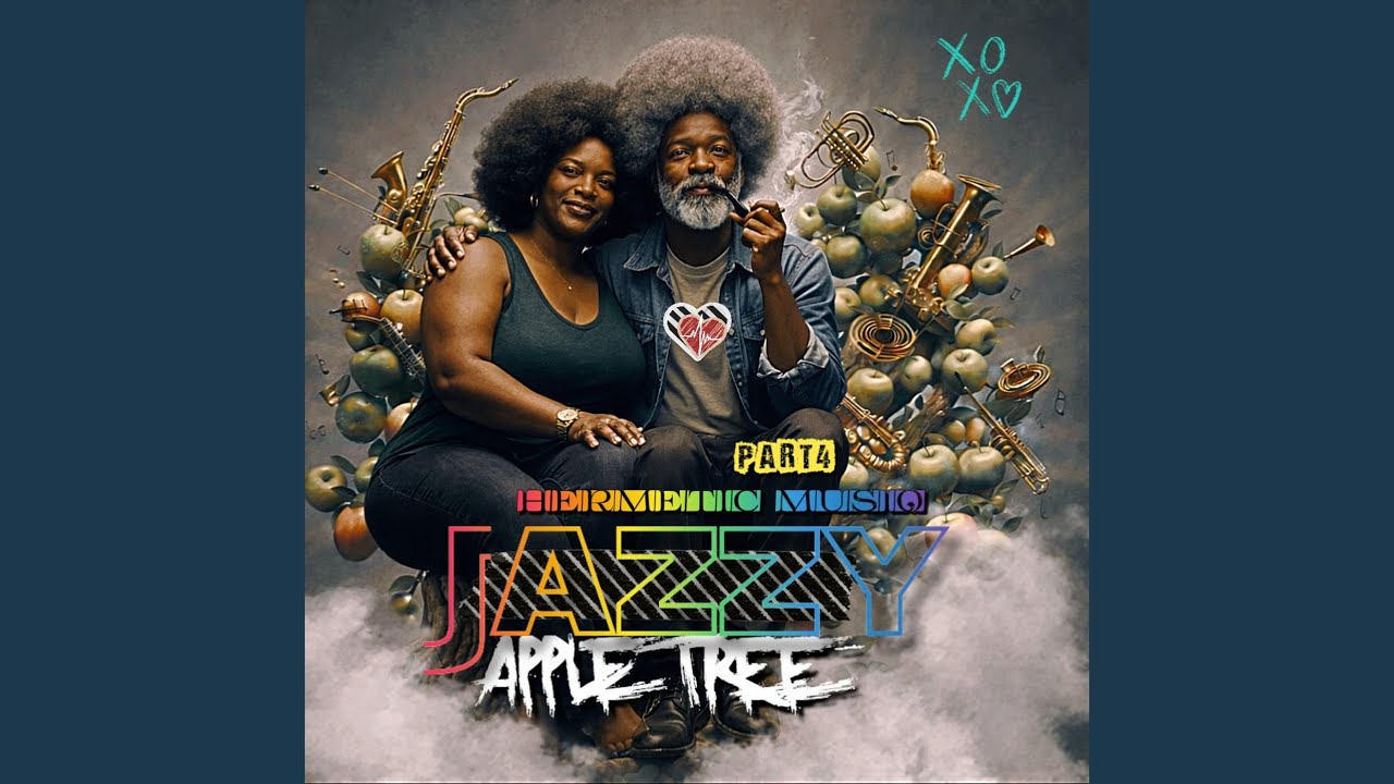 Jazzy Apple Tree, Pt. 4