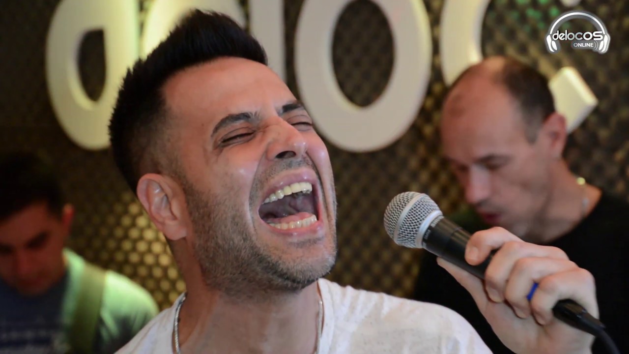 Lisandro Márquez | Mini Show completo