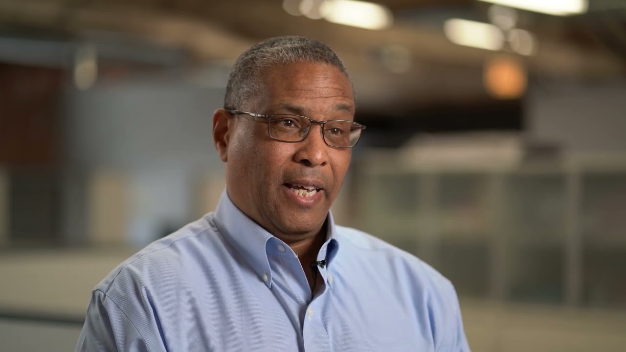 Vice President Ronald Lewis on O'Hare ConRac and the Obama Presidential Center