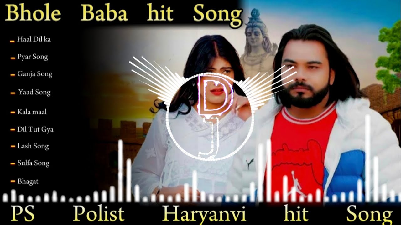HAAL DIL KA NON STOP(Official Video) Singer PS Polist Bhole BaBa New Song  2026