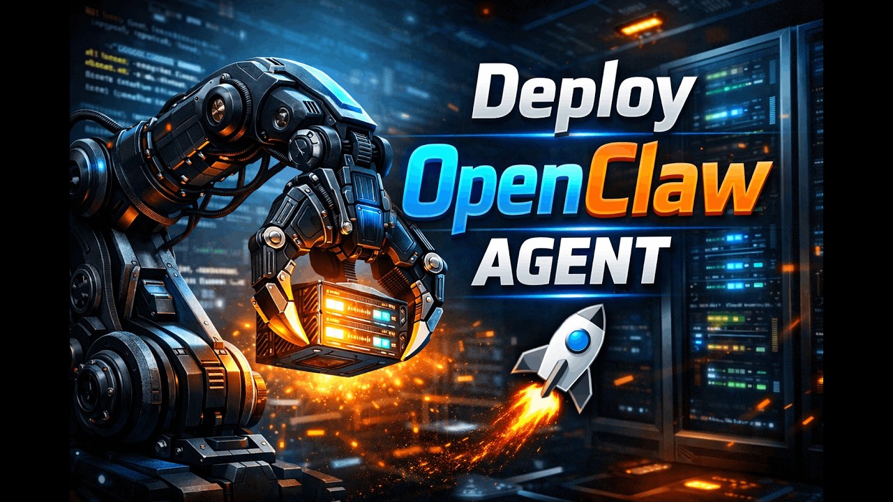 Deploying OpenClaw for Real-World Use