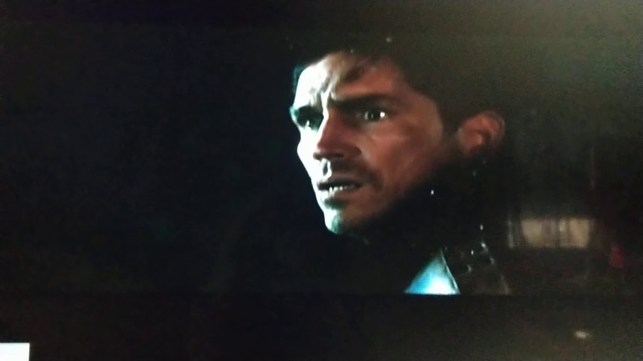 Outlander : The Morwen