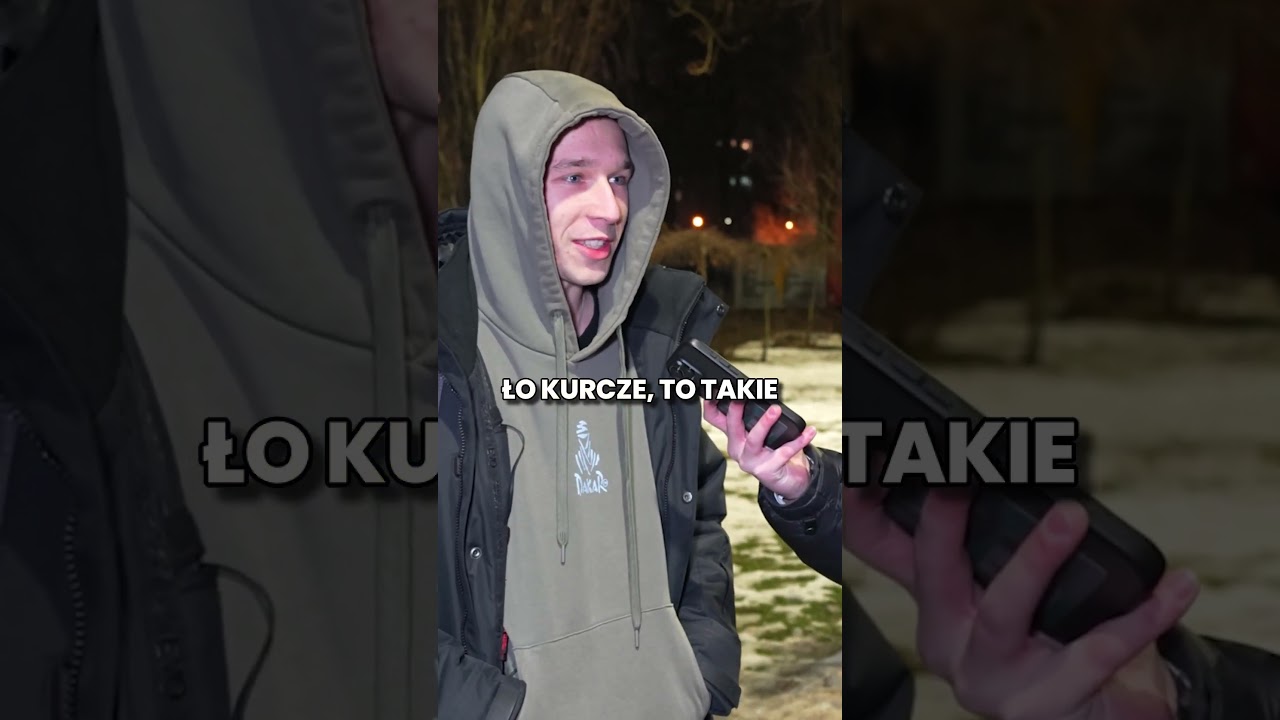 KRAK&Oacute;W POLECA A JA JEM CZ.4