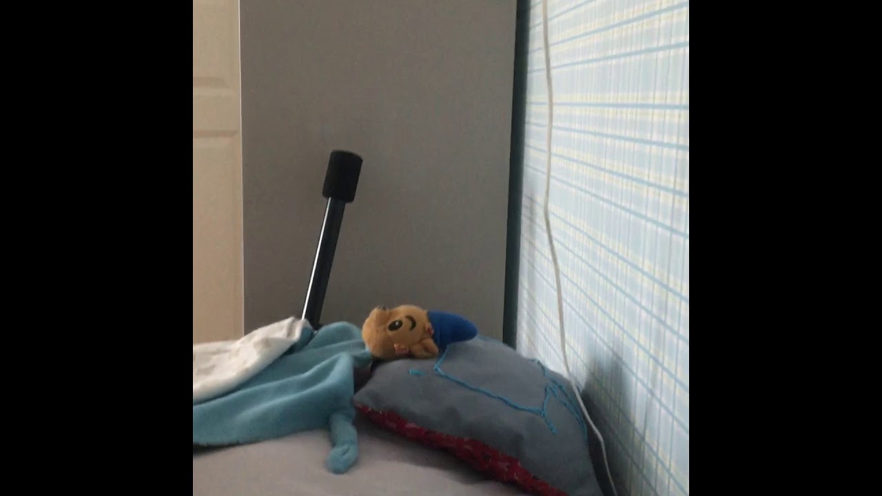 Milo har skaffat en youtube kanal❤️❤️