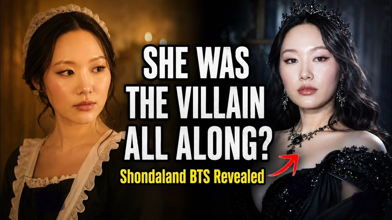 То, что Shondaland только что рассказала о Йерин Ха, изменит ваше представление о ней.