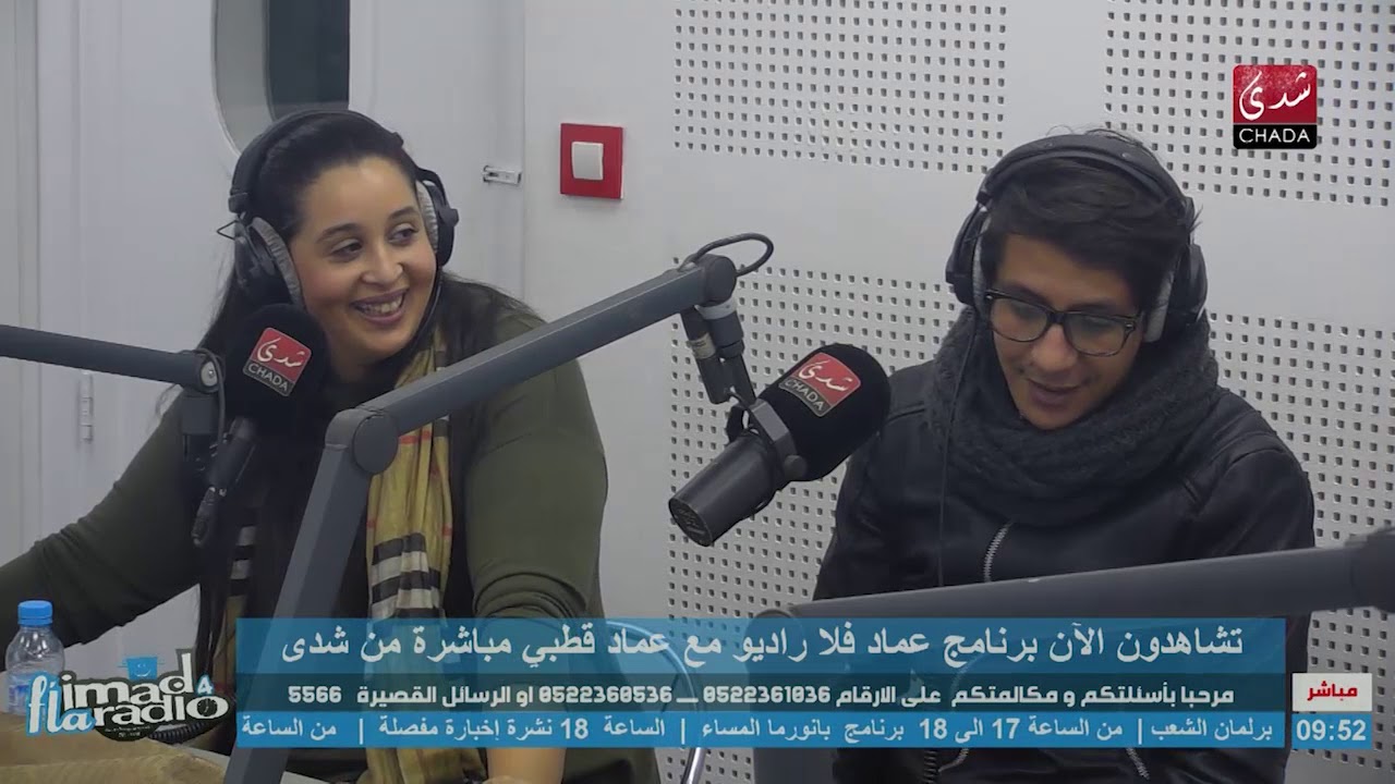 فيديو  ... هذا هو جديد  يونس عسكوري  صاحب أغنية الشمعة الشهيرة