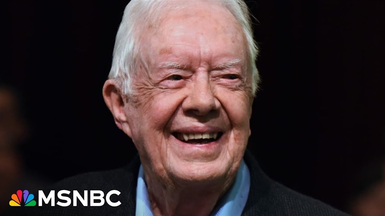 Jimmy Carter&rsquo;s diplomatic success in the Middle East &lsquo;was quite extraordinary&rsquo;: David Miller
