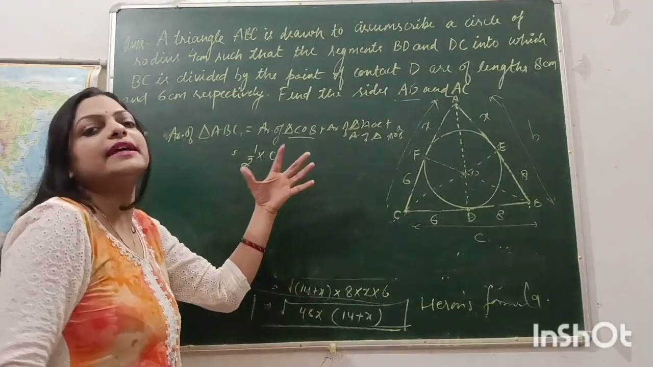 Chapter:Circle#trending #viral #maths #important #ncert #mustwatch 