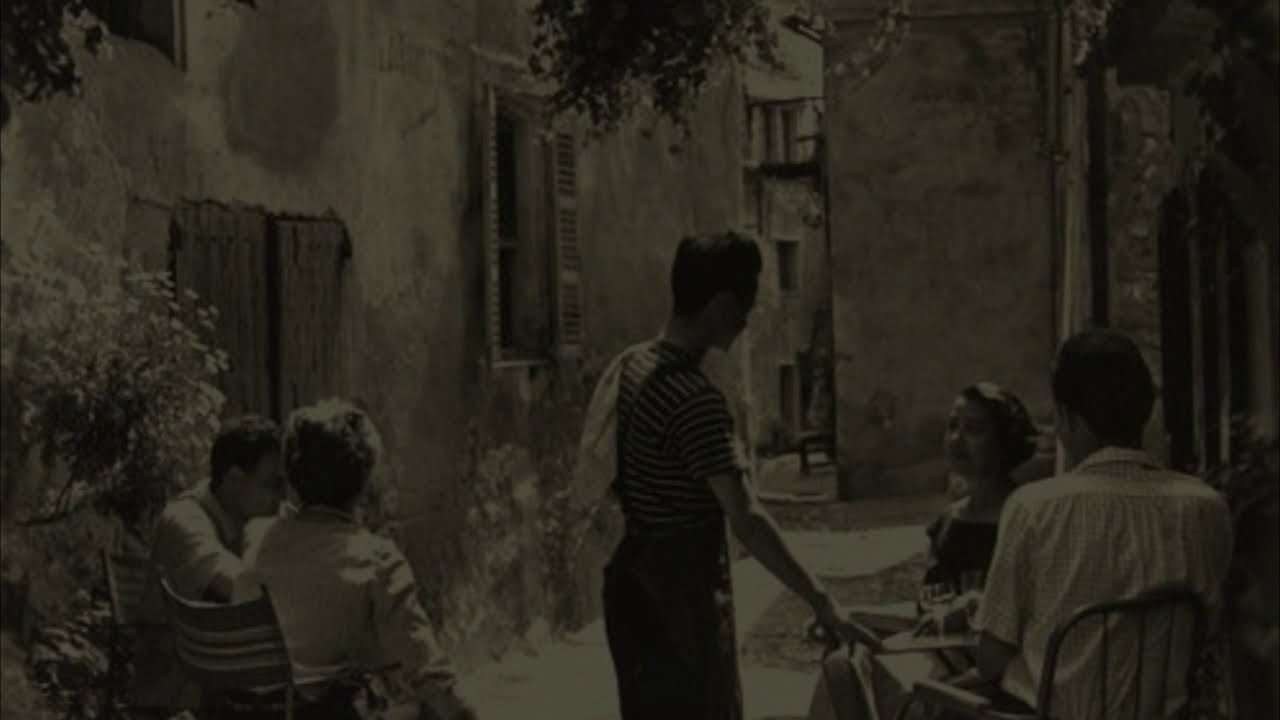 "Nèsciri pazzu" - Marranzano Siciliano (scacciapensieri) e Voce - Vittorio Ballato -