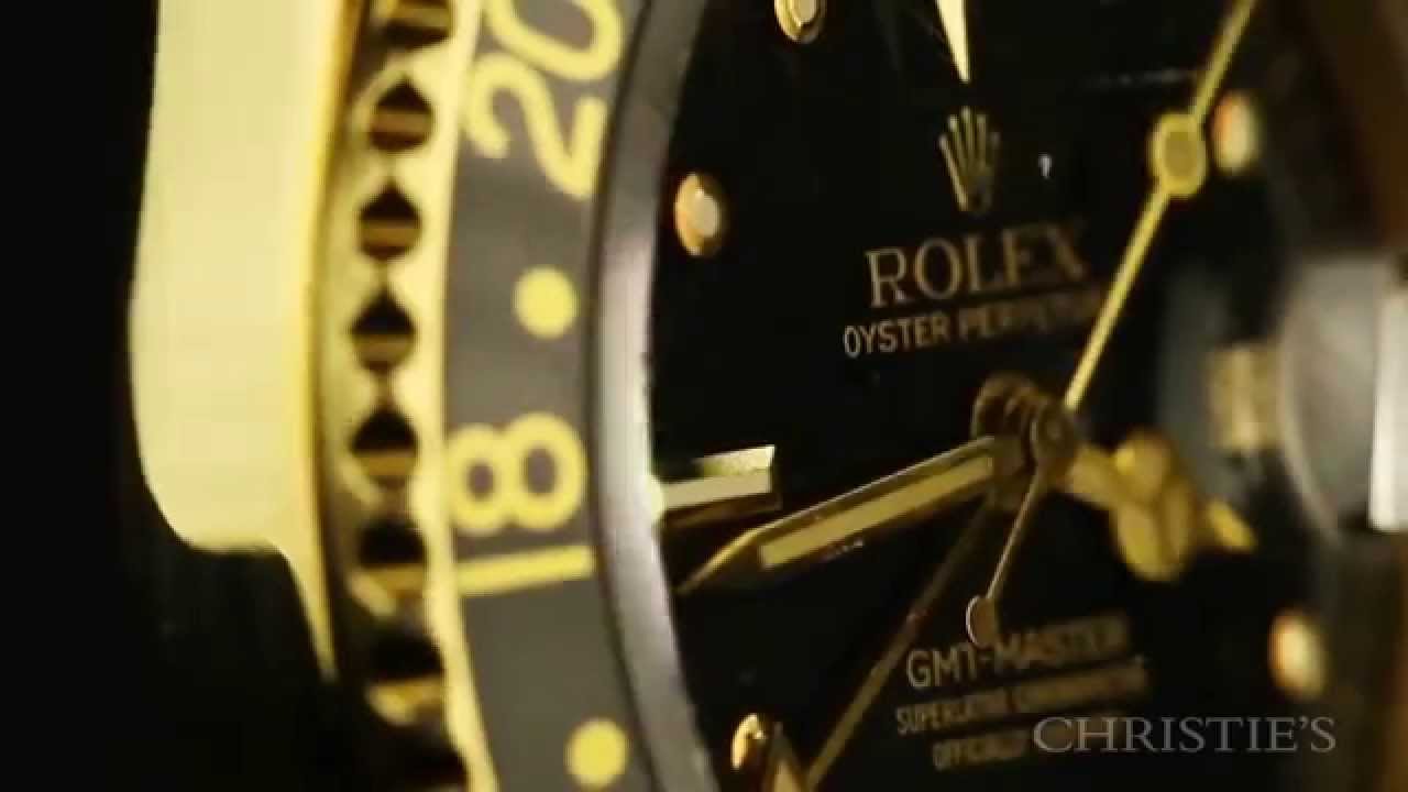 Rolex GMT-Master, Ref. 16758 | Watch Shop