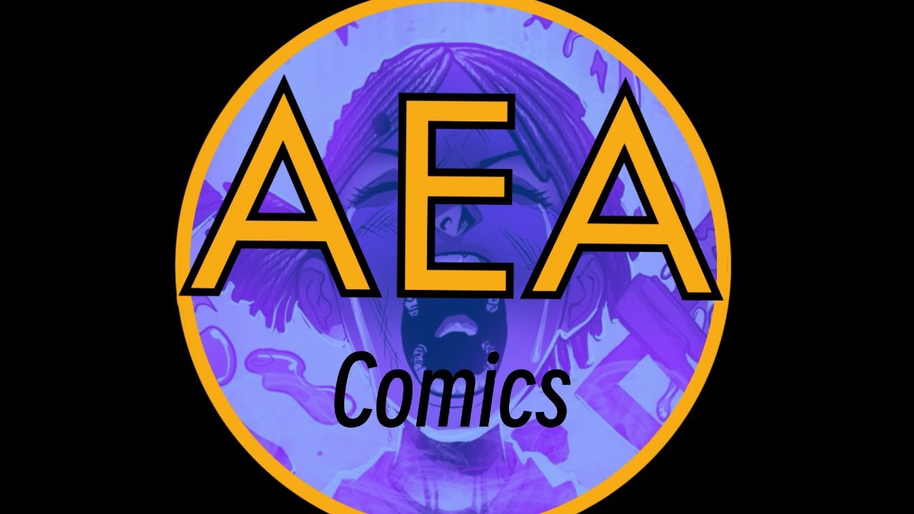 Alim Leggett — Every Panel Counts: Building The Diary of Sweet Pea