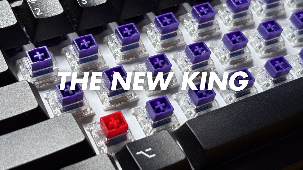 あのKINGが帰ってきた。 – TTC Flip KOM (Top-bottom Structure)【Review & Sound Test】