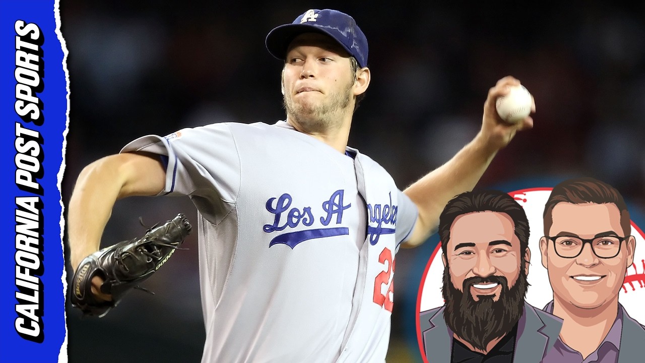 The Making Of The Dodgers Dynasty: A Special Edition