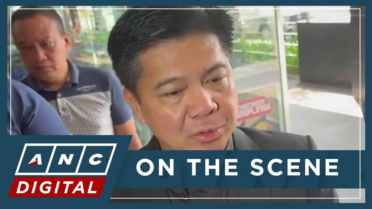 'Hindi lang isang beses': Defensor insists De Lima got kickbacks | ANC
