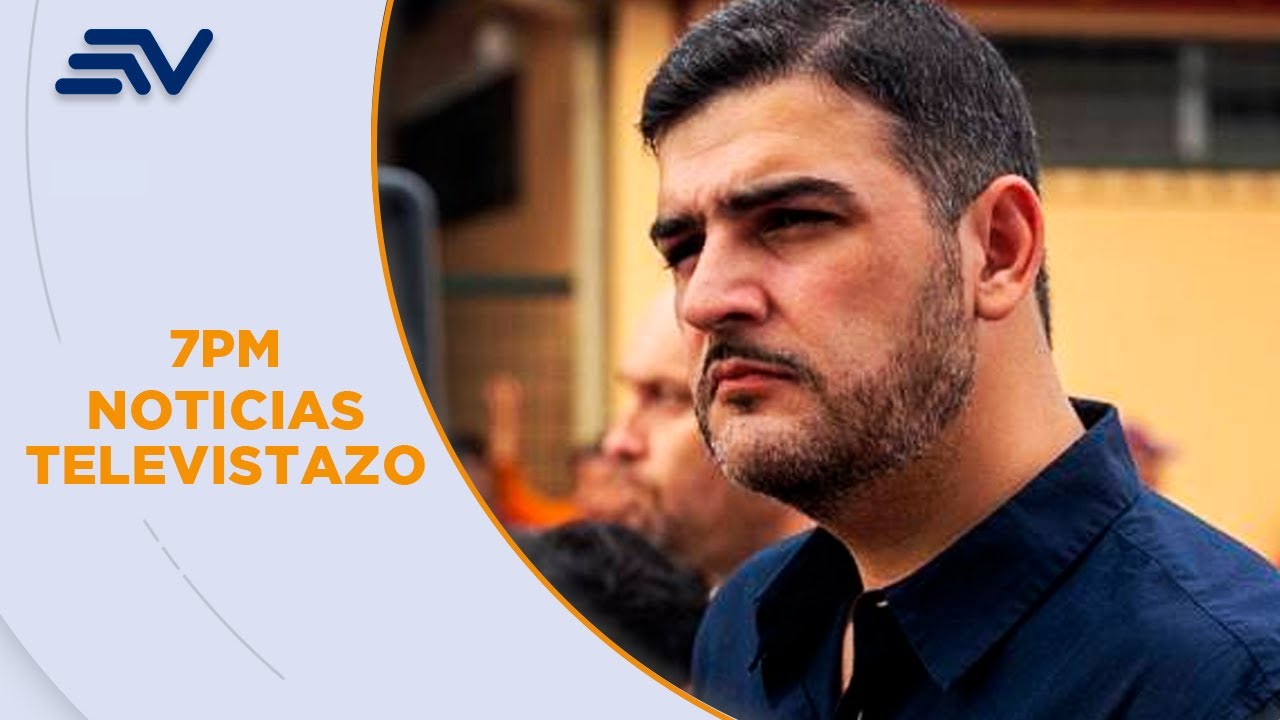 Caso Triple A: fiscal acusa a Aquiles Álvarez y 10 más por venta ilegal de combustible | Televistazo