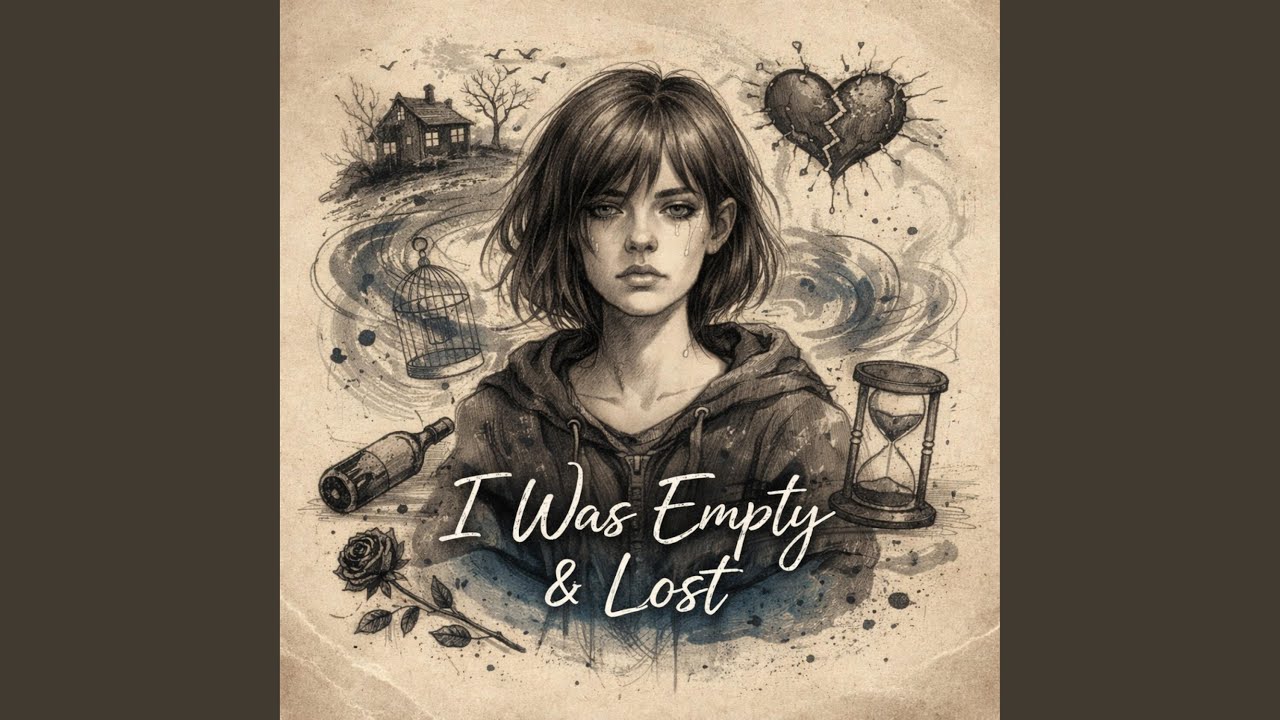 I Was Empty & Lost