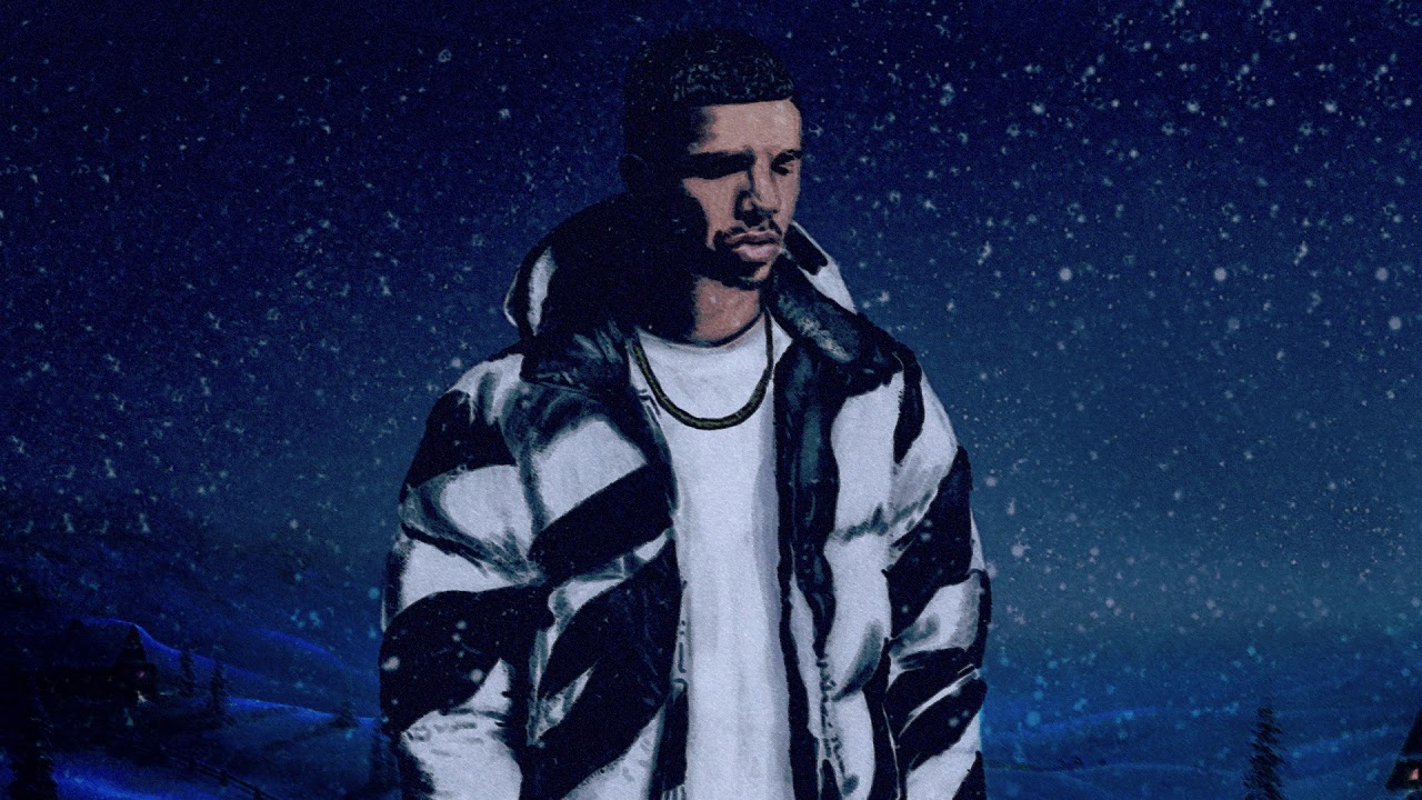 Drake Type Beat - 