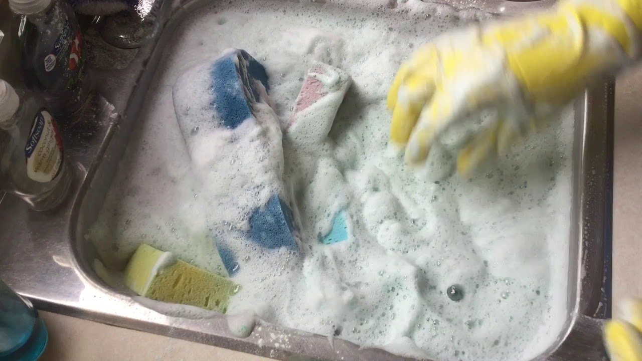 Pine sol and lavender bulk bubbley comet paste