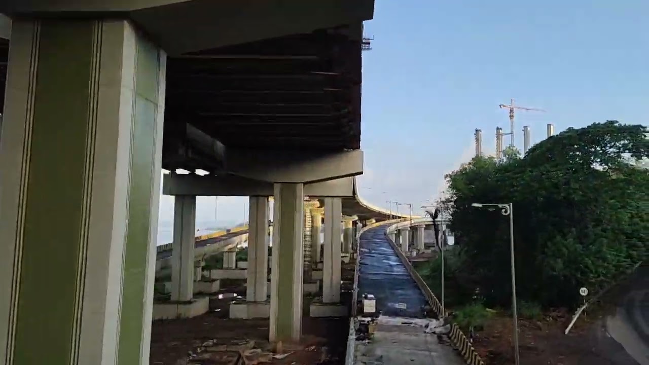 ❤Zuari bridge ! #goa #shorts
