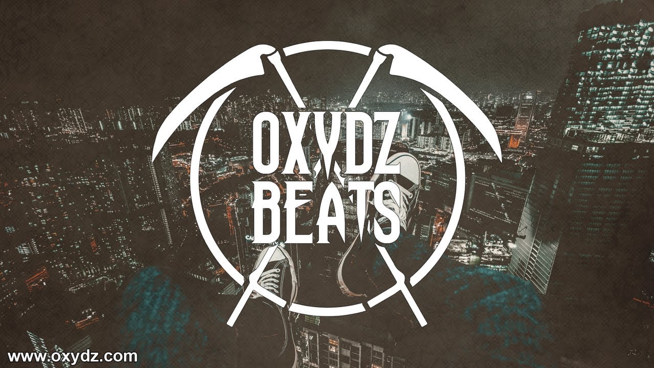 Oxydz - Heracles - 90bpm - Free boom bap instru calme old school