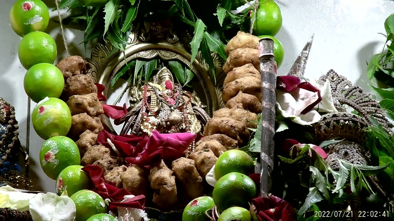 முருகன் பாடல்