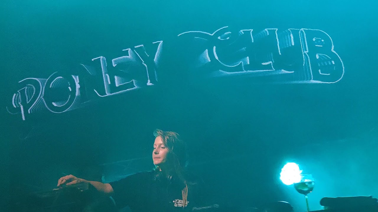 Charlotte De Witte @ poney club Toulouse 