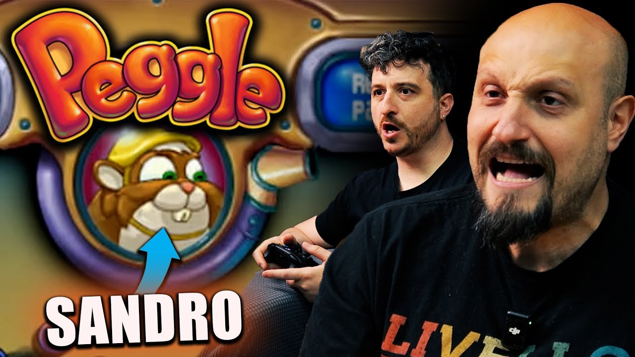 Peggle - Sfida All'Ultimo SANDRO