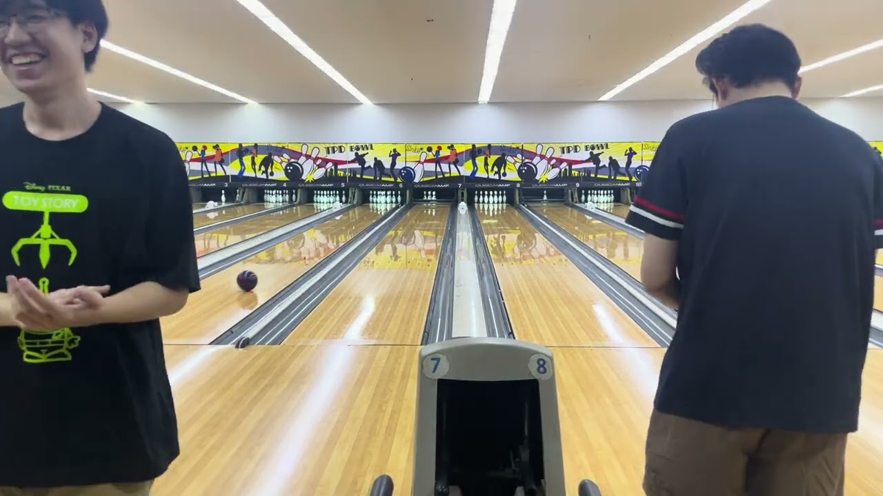 １