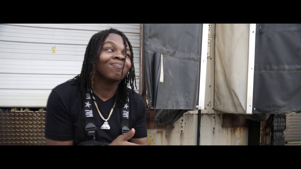 Dae3 - Reality (Official Music Video)