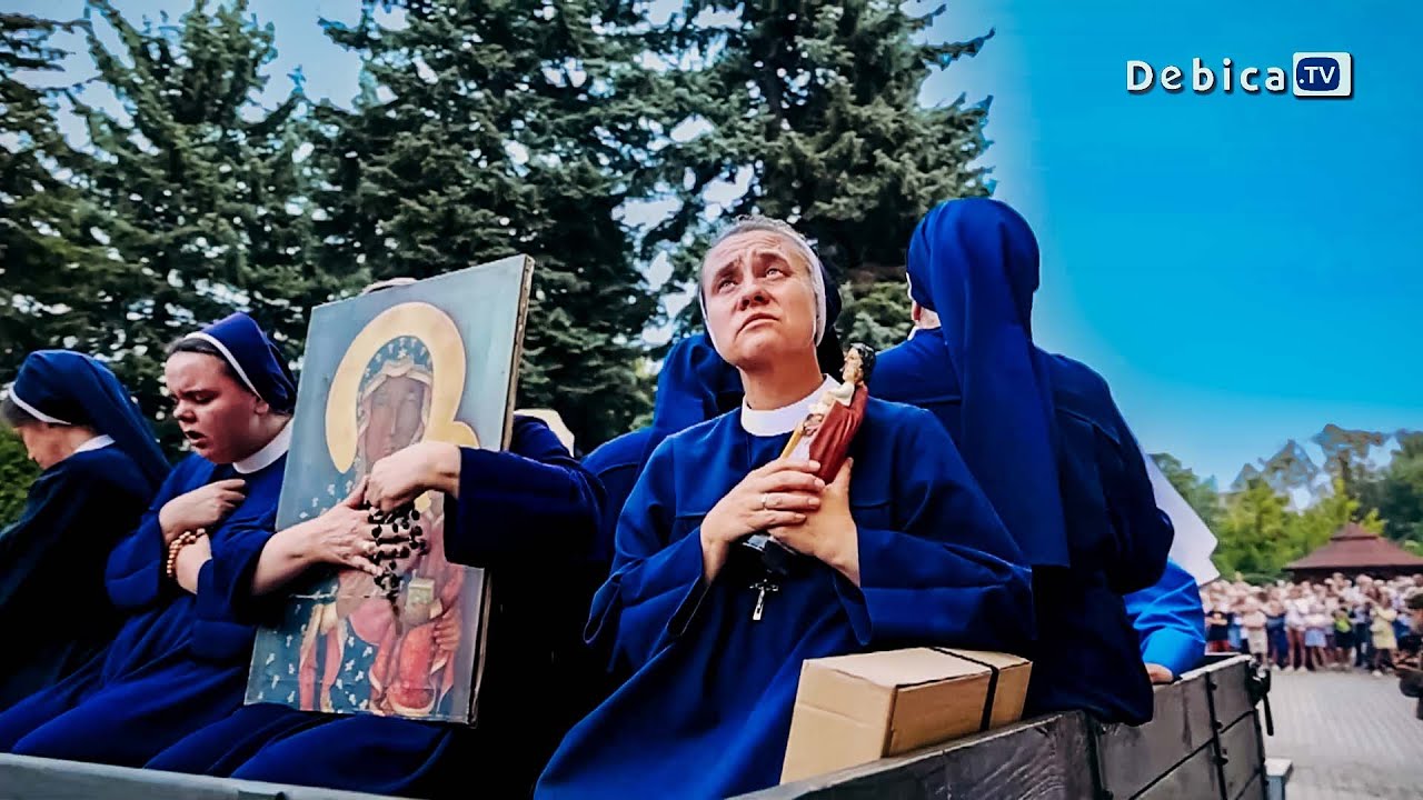 70. rocznica wysiedlenia dębickich Sióstr i likwidacji domu zakonnego