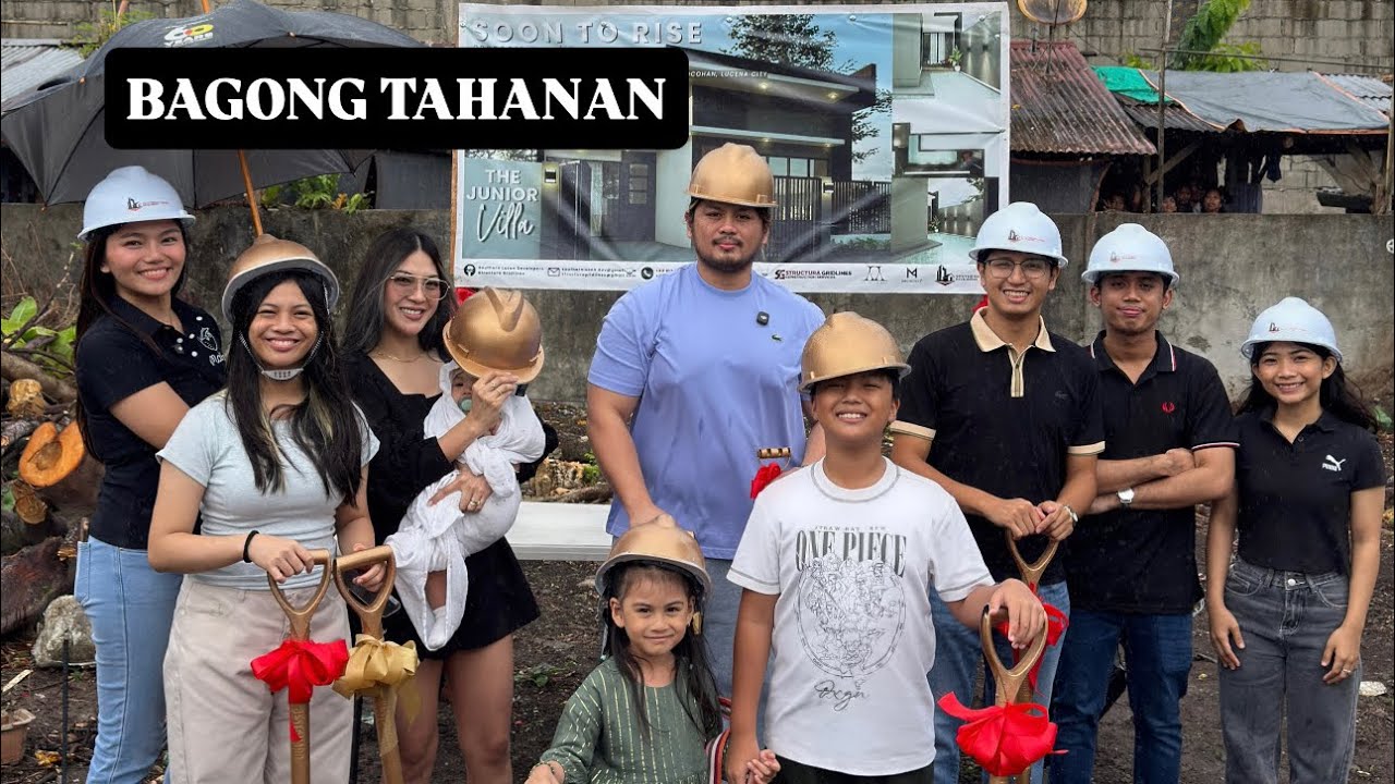 BAGONG TAHANAN