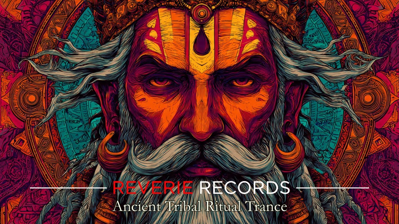 🕉️ Kaivalya (Official) | Progressive Psytrance • Tribal Ritual | Goa Trance