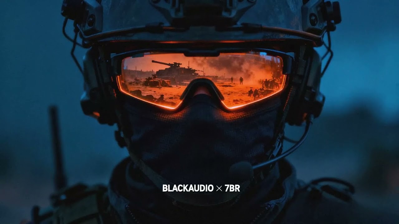 Zero Hour Loading… (BLACKAUDIO × 7BR)