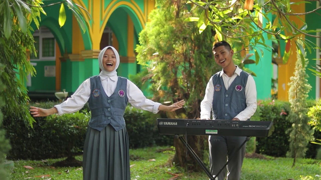 Daffa Ihsan Al - Aziz SMK Negeri 1 Garut Juara 2 FLS2N 2023 Tingkat Provinsi Kategori Cipta Lagu
