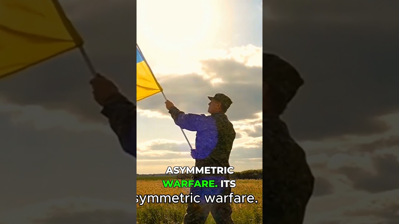 How Ukraine Outsmarted Russia’s Navy!