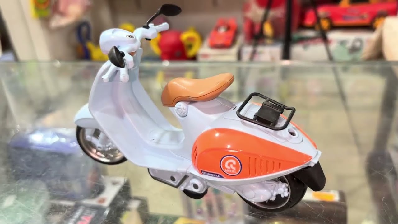 nostalgia for millennials! unboxing retro scooter!#scooter #toys #scootering #scooterlife #scooters