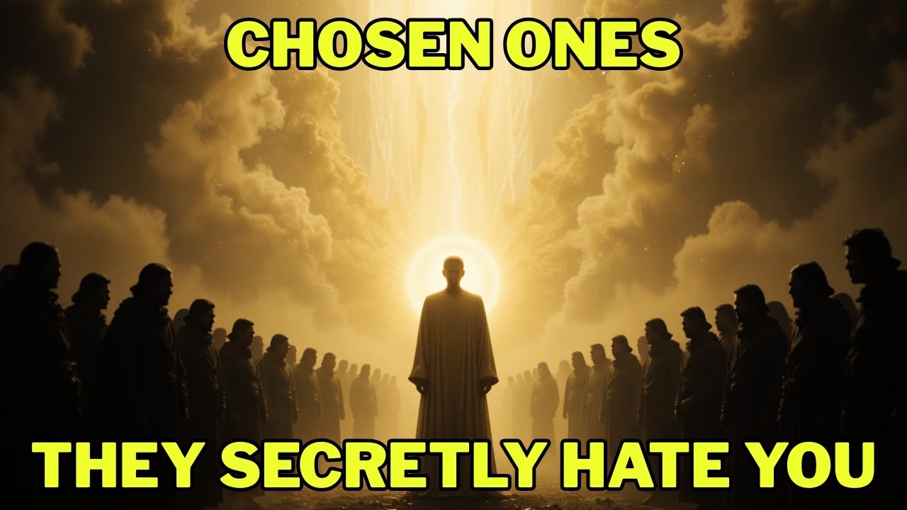 THESE 6 SIGNS SHOW THAT A CERTAIN PERSON SECRETLY ENVIES YOU AND DRAINS YOUR ENERGY, CHOSEN ONE ⚡