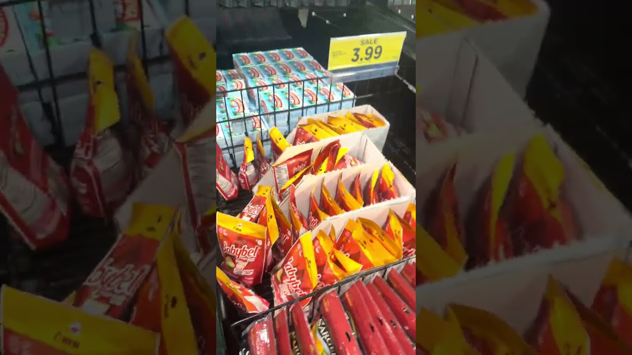 Покупка продуктов в Kroger на 200 долларов | Мать девятерых детей находит новый источник дохода