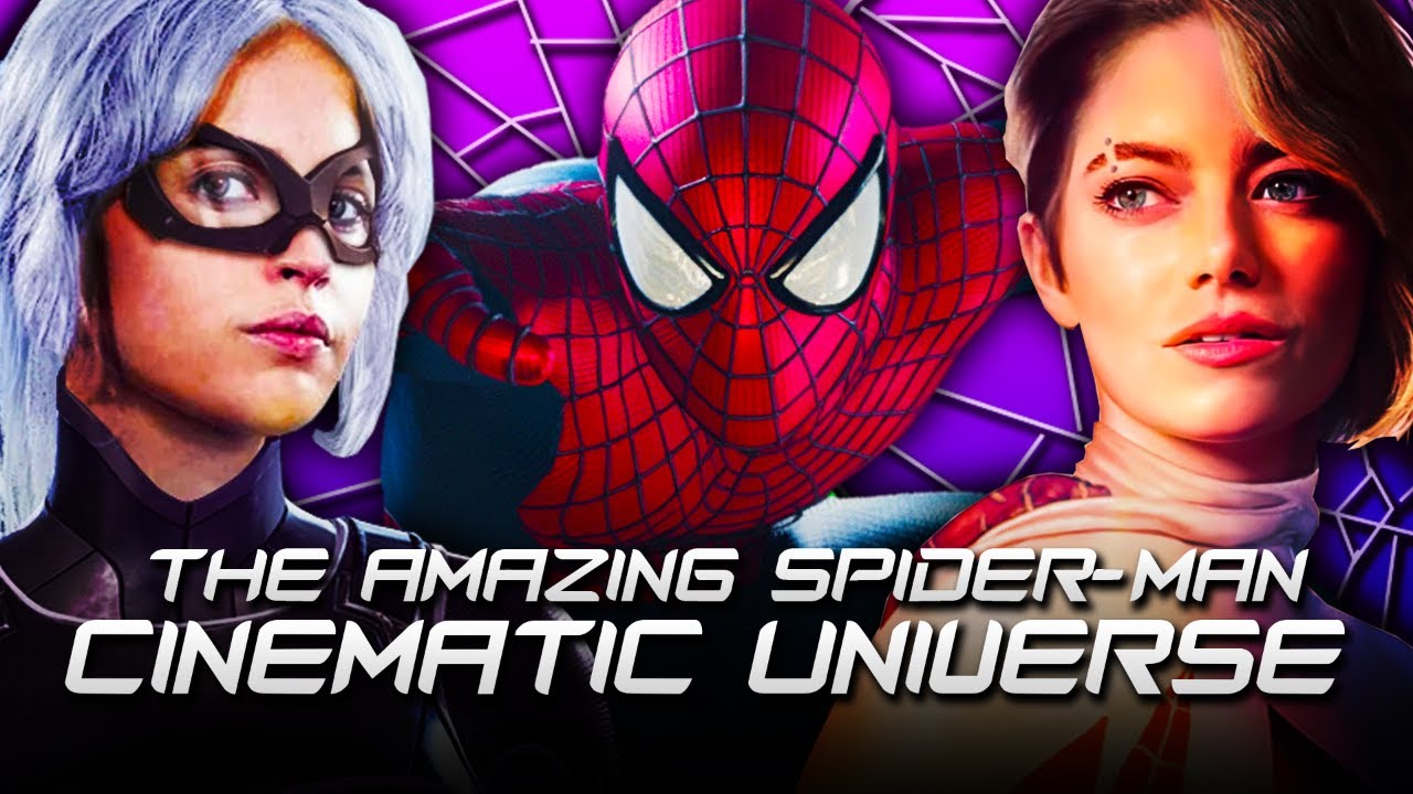 What if the TASM-Verse Continued & SUCCEEDED?