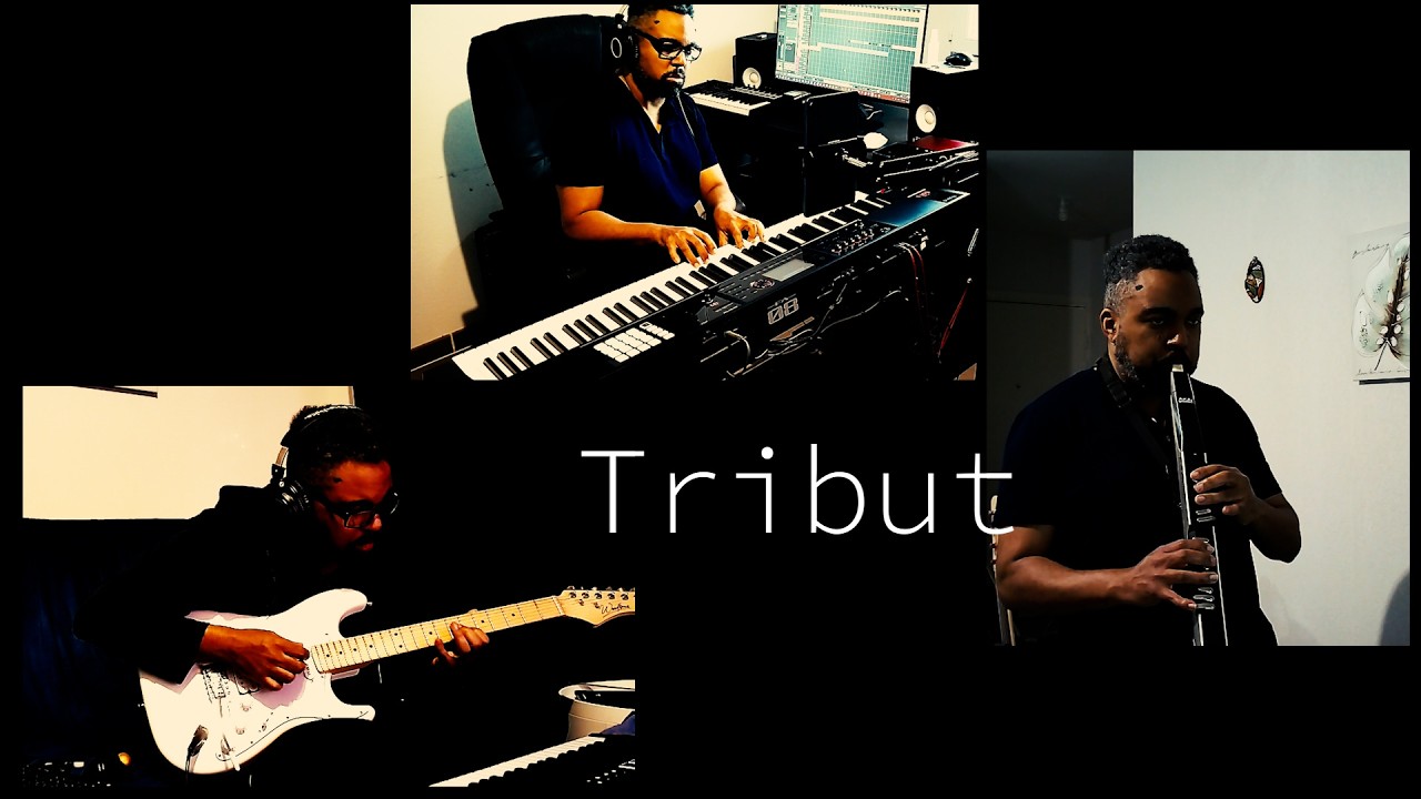 OneTet - Tribut