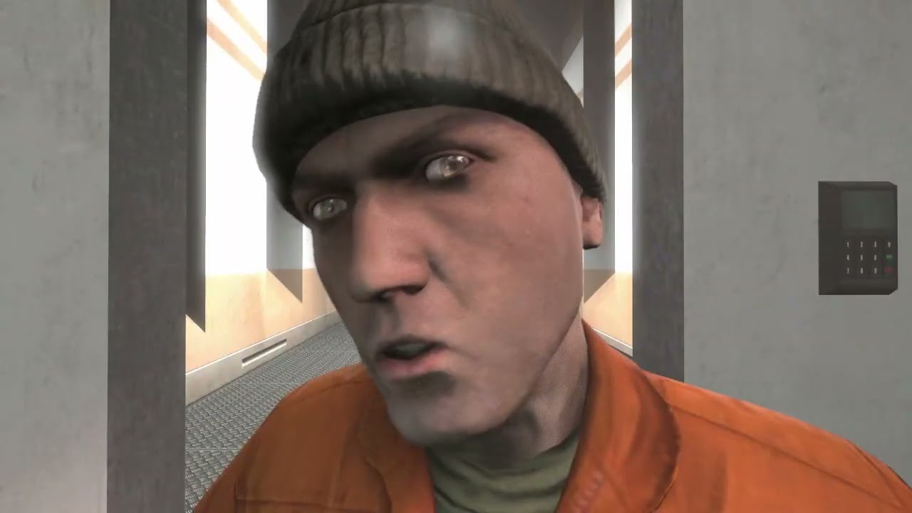 Oh you fools, he&rsquo;s tricked us! (SCP SL/SFM)