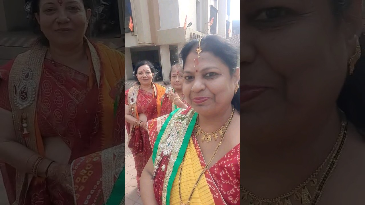 Gangaur pooja #song #music #live #pooja #gangaurkegeet