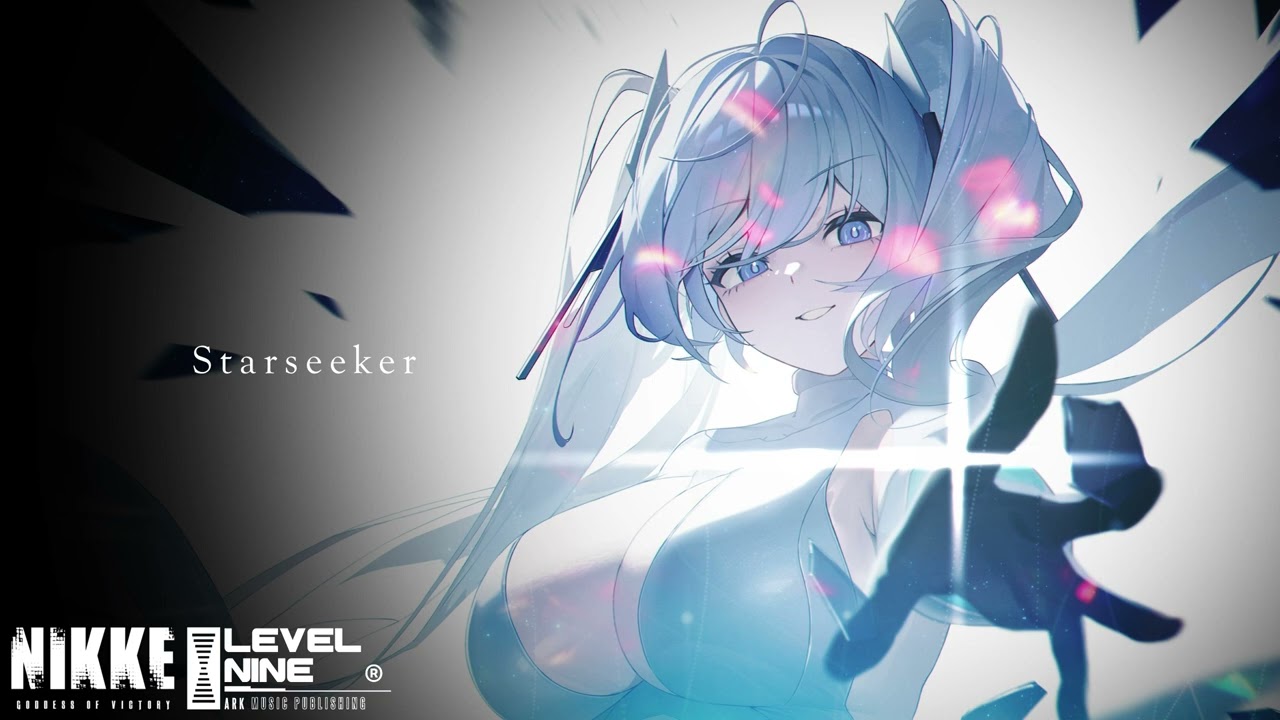 Old Tales :: Starseeker [GODDESS OF VICTORY : NIKKE OST]