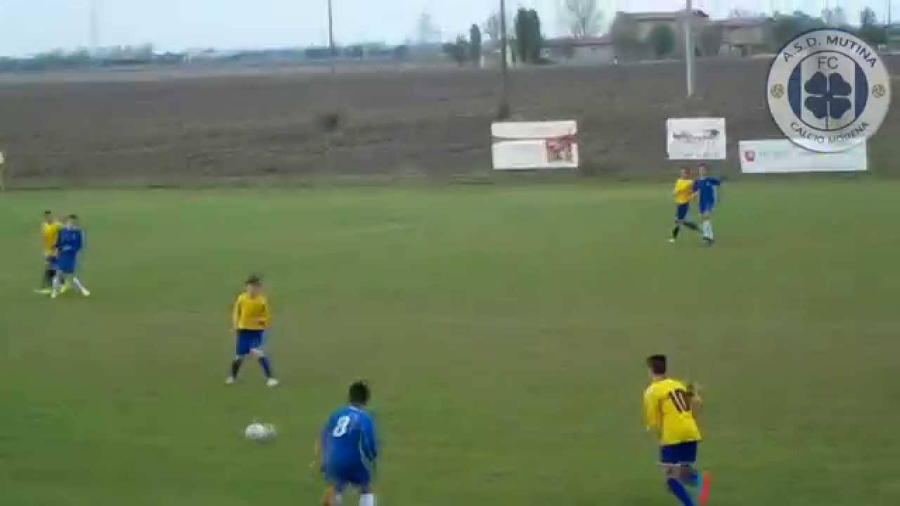 Ep.1 Giovanissimi 2015/2016